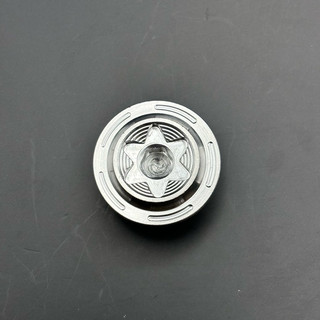 [XẢ HÀNG] Ốc nhớt Su - Mâm lửa Raider FI inox304