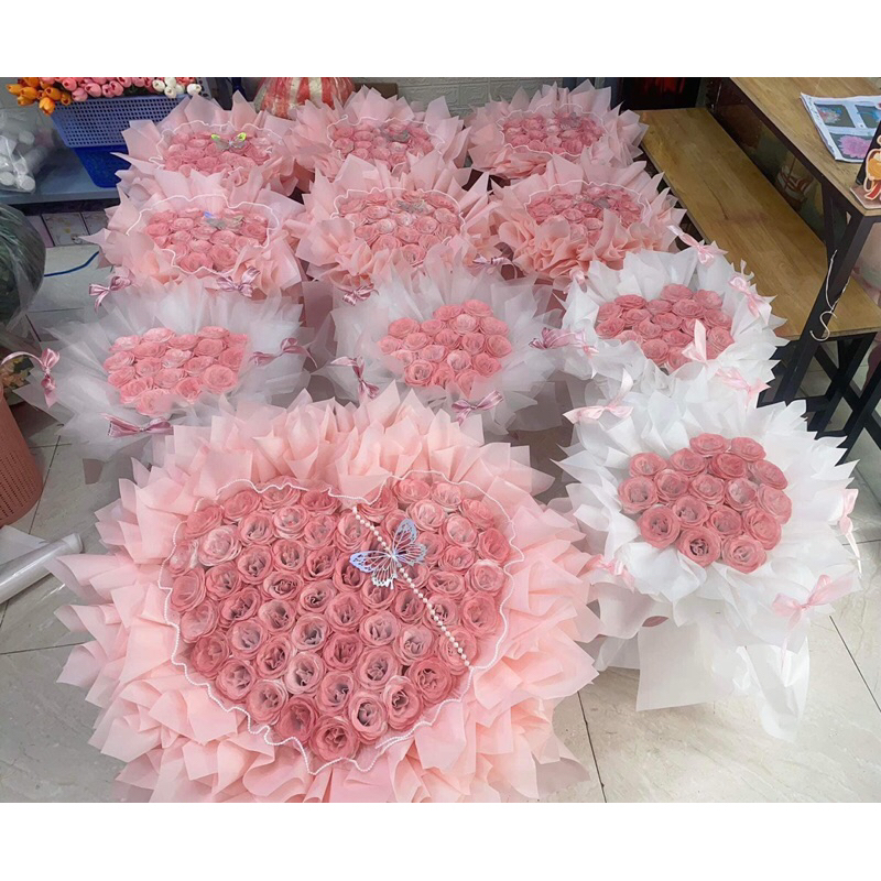 hoa nhũ galaxy , hoa nhũ loang