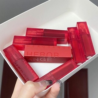 Son kem lì heroangage nội địa trung