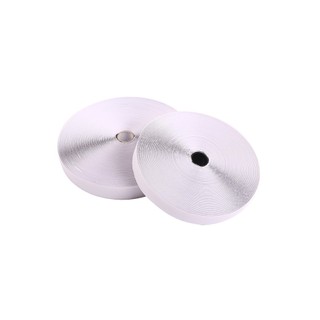 Keo Nhám Dính Bản Rộng 2.5cm Có Keo Băng Xé, Dính Gai, Verclo, Băng Khóa Nhám Dính Rèm Lưới Cửa Sổ Dính Thảm