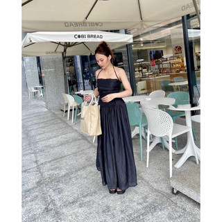 ĐẦM MAXI DÂY YẾM