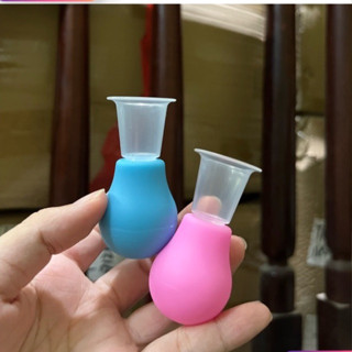 Dụng Cụ Hút Kéo Đầu Ti Cho Mẹ (chetênsảnphẩm)