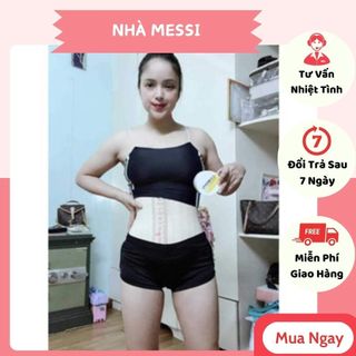 Kem tan mỡ bụng Cô Bông x10 mẫu mới nhất