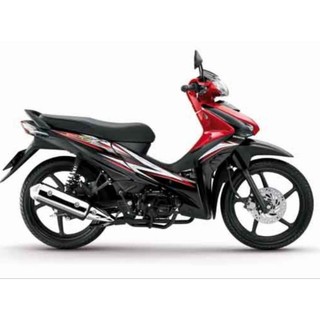 Bộ côn wave s110- bộ côn wave rsx 110. (Full Bộ côn / Bộ nồi)(TÐ)