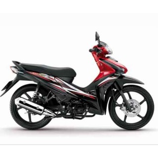 Bộ côn wave s110- bộ côn wave rsx 110. (Full Bộ côn / Bộ nồi)(TÐ)