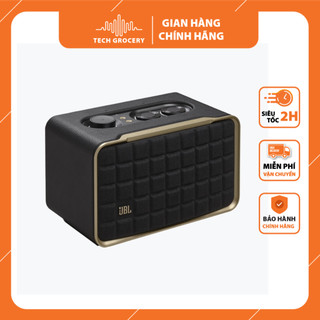 Loa jbl authentic 200 - chính hãng pgi phân phối - bảo hành 12 tháng