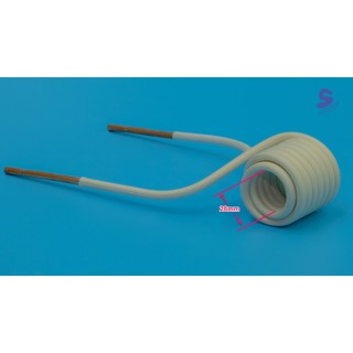 Vòng nung cho máy cao tần 2000W, 3000W_V2