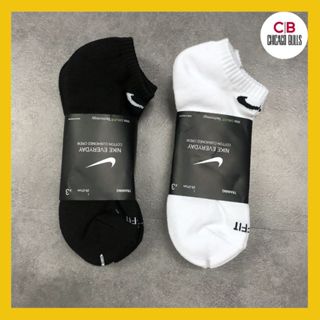 (Chính hãng) Vớ Tất Nike Thể Thao Dri-Fit Dri fit Cổ Thấp giá tốt