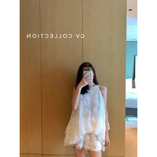 Set Ren tròn sát nách short