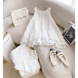 Set Ren tròn sát nách short