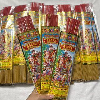 Nhang Phước Lộc Thọ