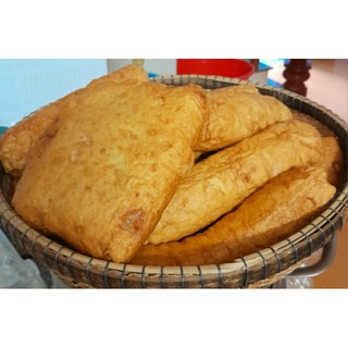 CHẢ Chiên VUÔNG  500gr/1 bánh