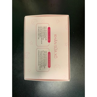 [HÀNG TẶNG] Set 3 khăn xô sữa muslin cao cấp