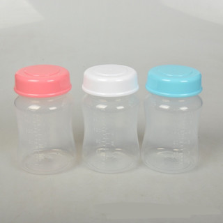 Bình trữ sữa cổ rộng 180ml