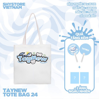 TAYNEW - TÚI TOTE | SHYSTORE