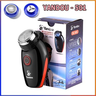 MÁY CẠO RÂU YANDOU SC-501