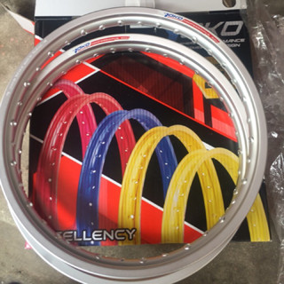 Niềng nhôm Yoko chính hãng Thailand