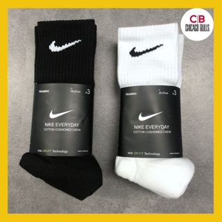 (Chính hãng) Vớ Tất Nike Thể Thao Dri-Fit Dri fit Cổ Cao giá tốt