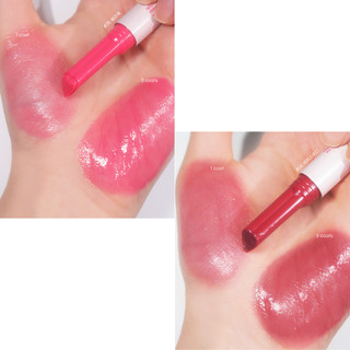 Son Peripera Heart Jam Glow Lip