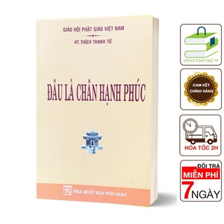 Sách - đâu là chân hạnh phúc