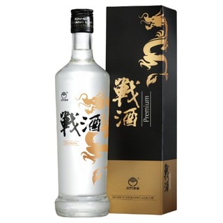 Rượu Cao Lương Cao Cấp 46 Độ 560ml - Nhập Khẩu Đài Loan