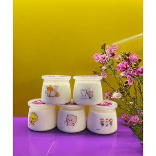 Set 100 tem gấu, gà, quỳnh aka nhỏ