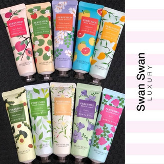 Kem tay nước hoa may create perfume 30g