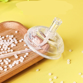 Núm hút thay thế bình como cho trẻ không ti bình