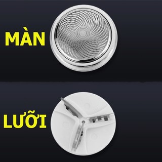 MÁY CẠO RÂU YANDOU SC-501
