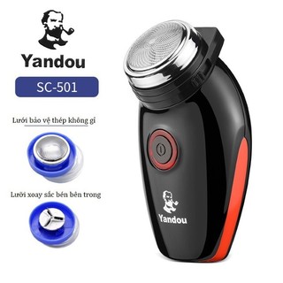 MÁY CẠO RÂU YANDOU SC-501