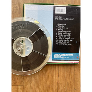 băng cối GIAO LINH