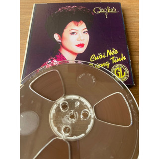 băng cối GIAO LINH