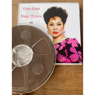 băng cối GIAO LINH