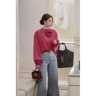 Set áo trễ vai bèo 𝐀𝐒𝐇𝐘𝐋𝐄𝐘