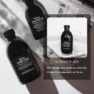 Sữa tắm Davines Oi Body Wash 280ML