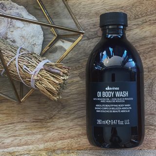 Sữa tắm Davines Oi Body Wash 280ML