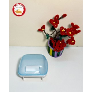 Nhà tắm cho Hamster size nhỏ