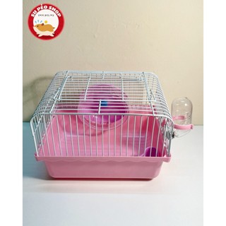 Lồng Mini cho Hamster