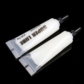 Mỡ tra máy phun xăm Super Lube (10g)