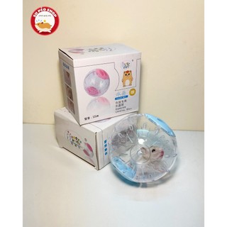 Bóng chạy cao cấp cho Hamster