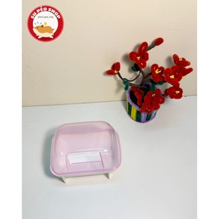 Nhà tắm cho hamster size lớn