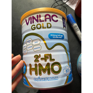 Sữa bột vinlac gold số 1 900gr