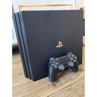 Máy chơi game PS4 Pro 1TB đời 72
