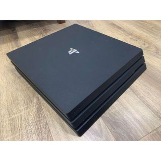Máy chơi game PS4 Pro 1TB đời 72