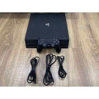 Máy chơi game PS4 Pro 1TB đời 72