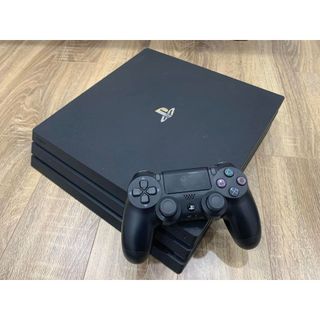 Máy chơi game PS4 Pro 1TB đời 72