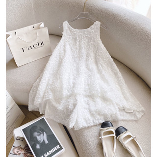Set Ren tròn sát nách short