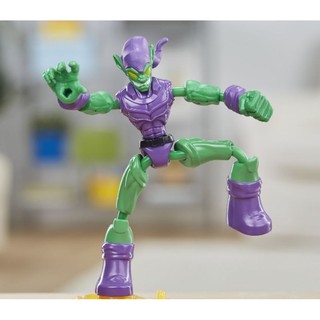 Mô hình người nhện Spiderman - Marvel ( có khớp cử động)
