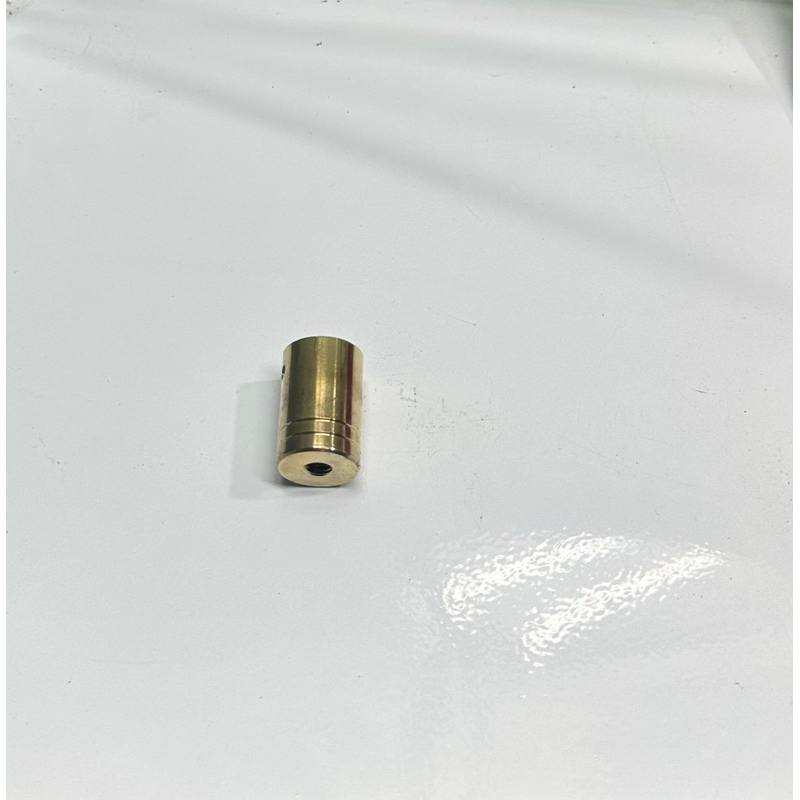 ốc đồng đầu cán vợt đầy đủ ốc 8 10
