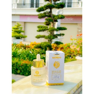 💥Date mới💥Serum b5 tinh chất gạo bamboo mẫu mới 2024